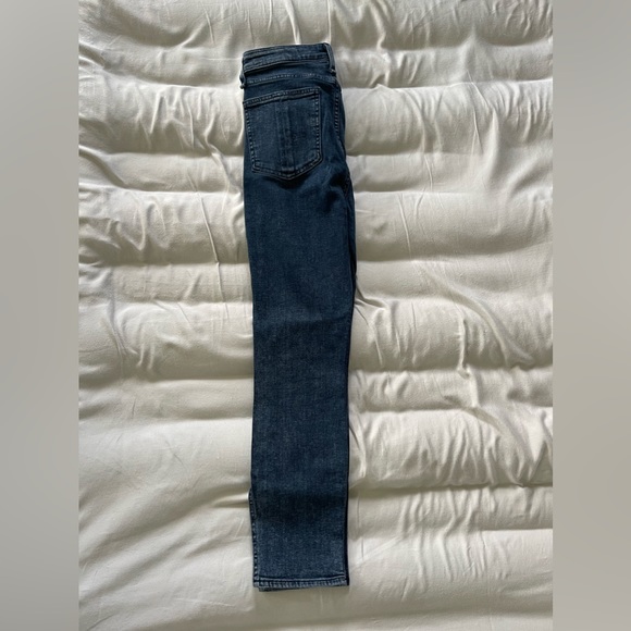 Rag & Bone Nina High Rise Ankle Skinny - Picture 6 of 6